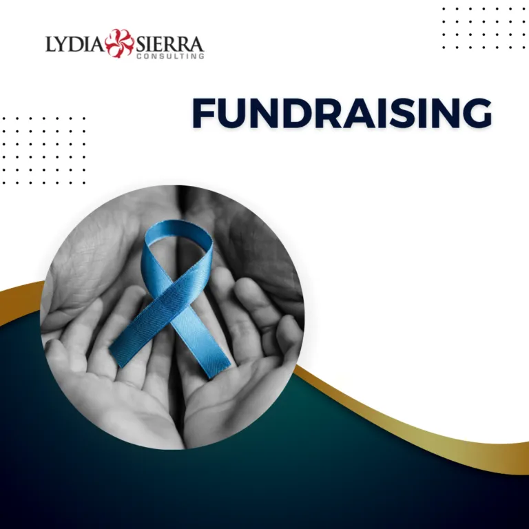 Has Your End-of-Year Fundraising Campaign Gotten Lost in the Shuffle?