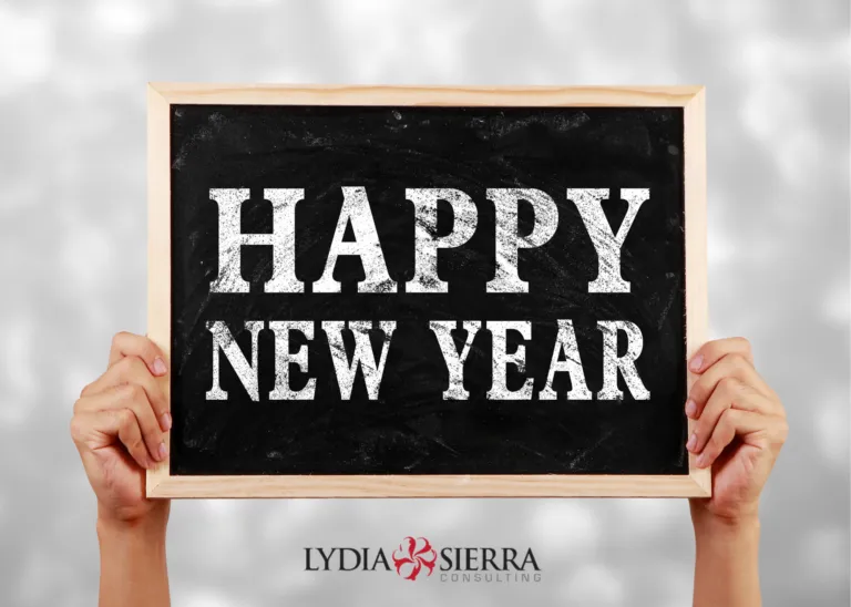 Happy New Year