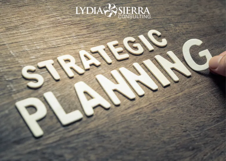 Strategic Planning