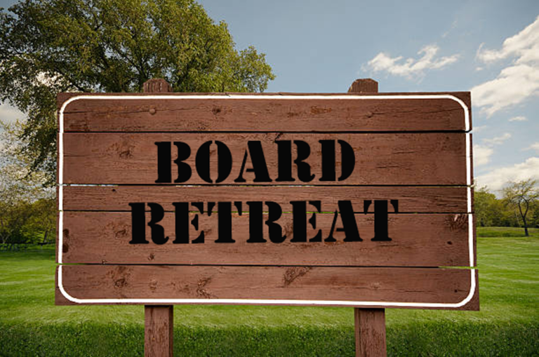 5 Key Takeaways for Hosting a Successful Board Retreat