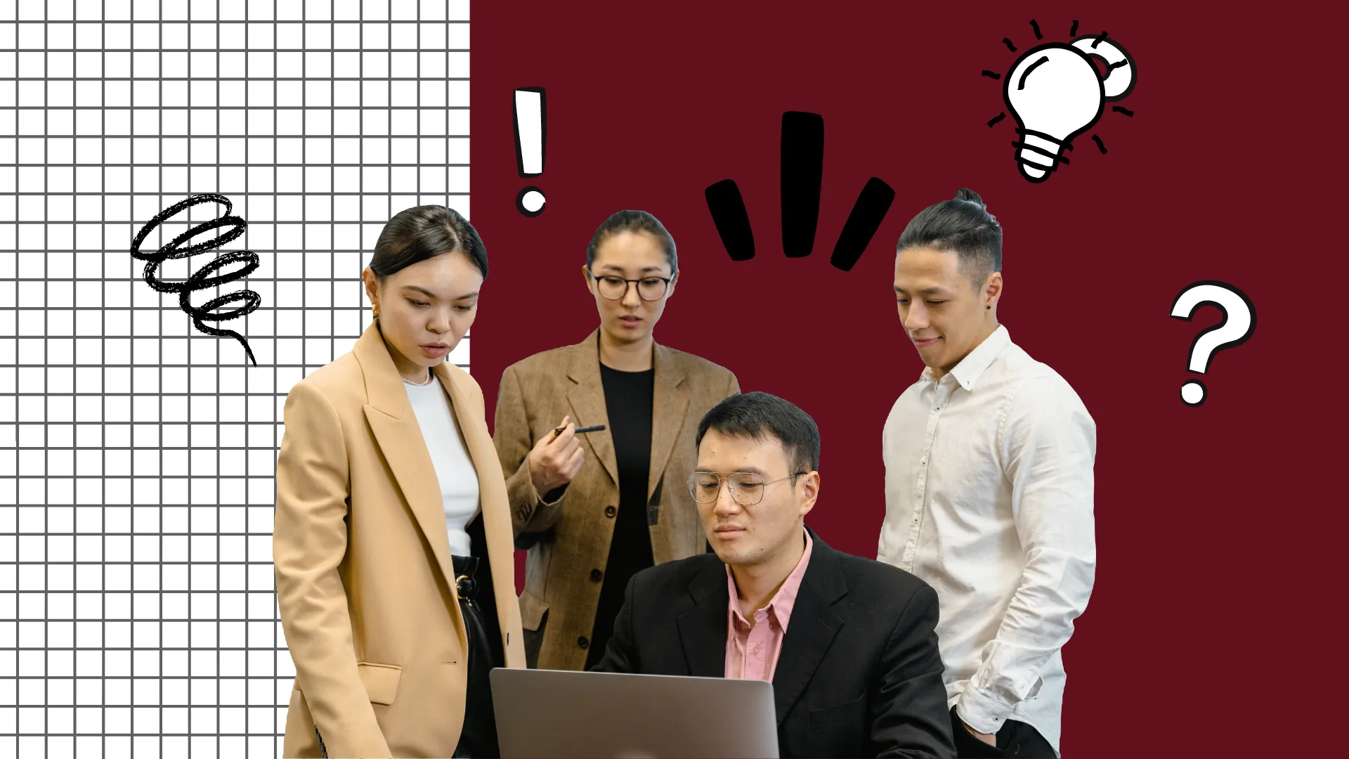 Tips for a winning work plan