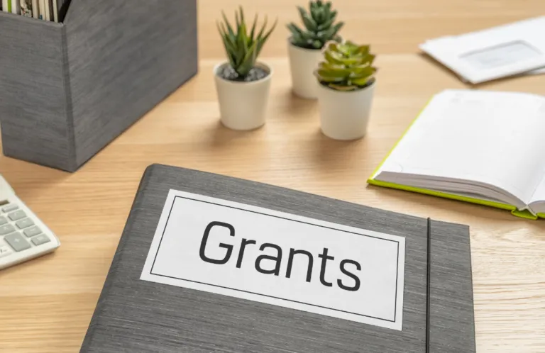 Unique things about Federal Grant Project Budgets.