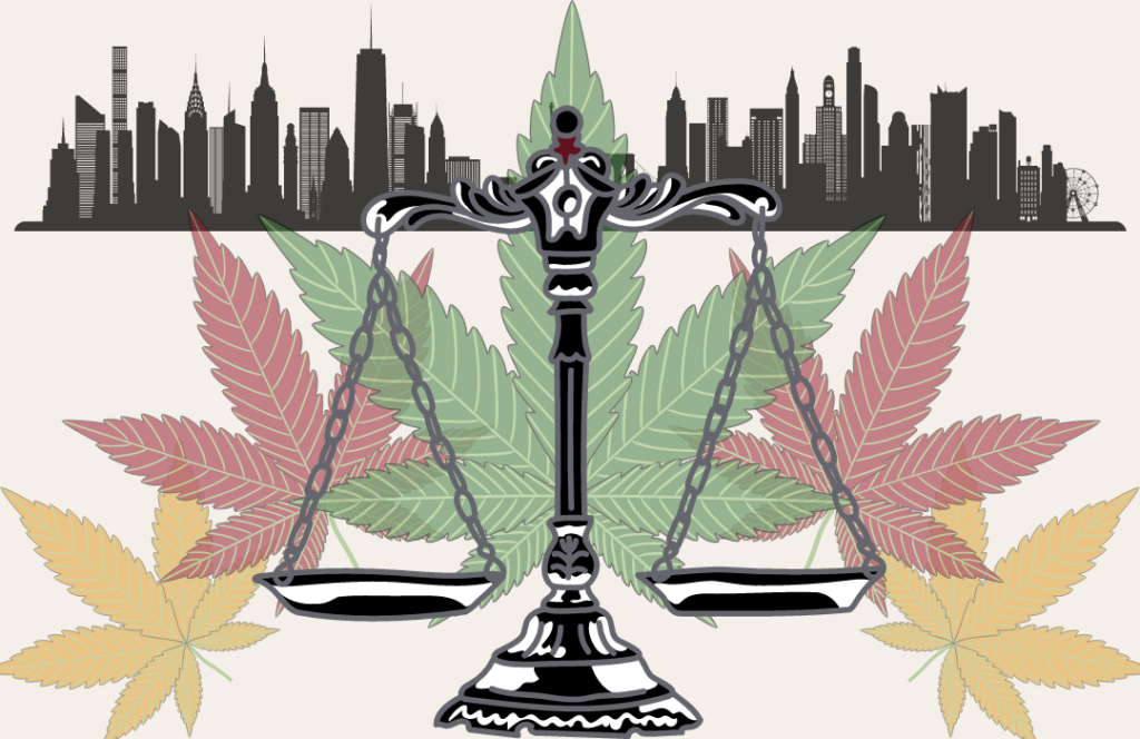 NYC Cannabis Equity