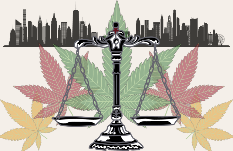 High Hopes, Hard Realities: The Struggle for Equity in New York City’s Cannabis Industry