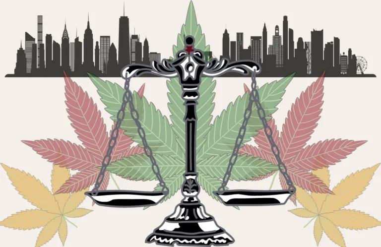 NYC Cannabis Equity