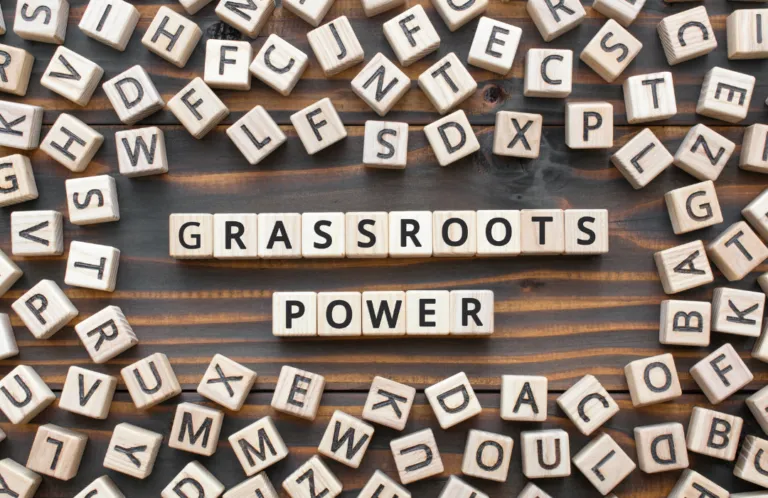 Communication for nonprofits