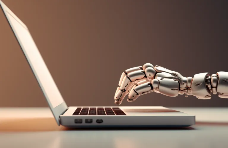 Artificial Intelligence for Grant Writing