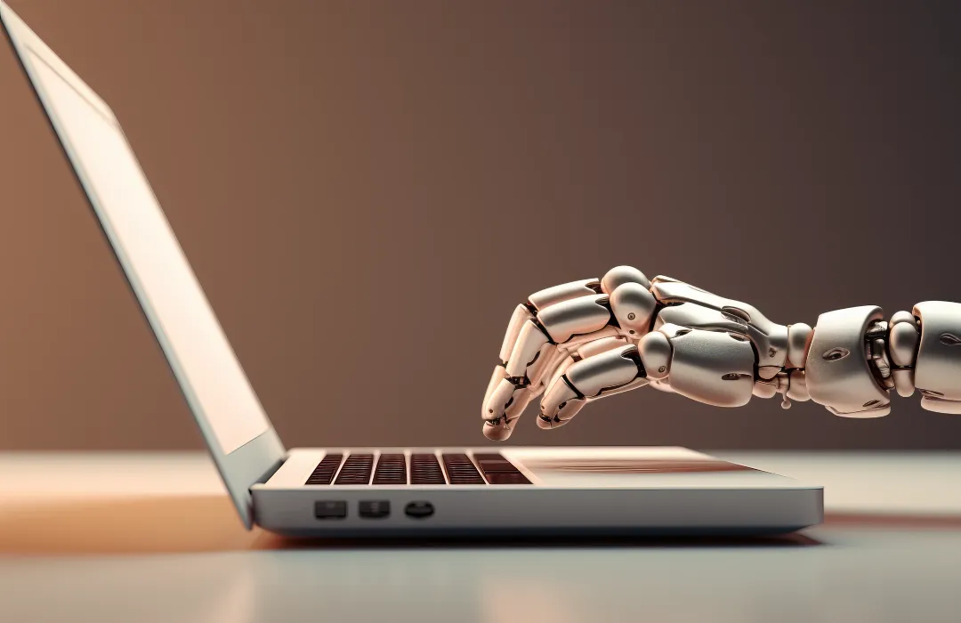 Artificial Intelligence for Grant Writing