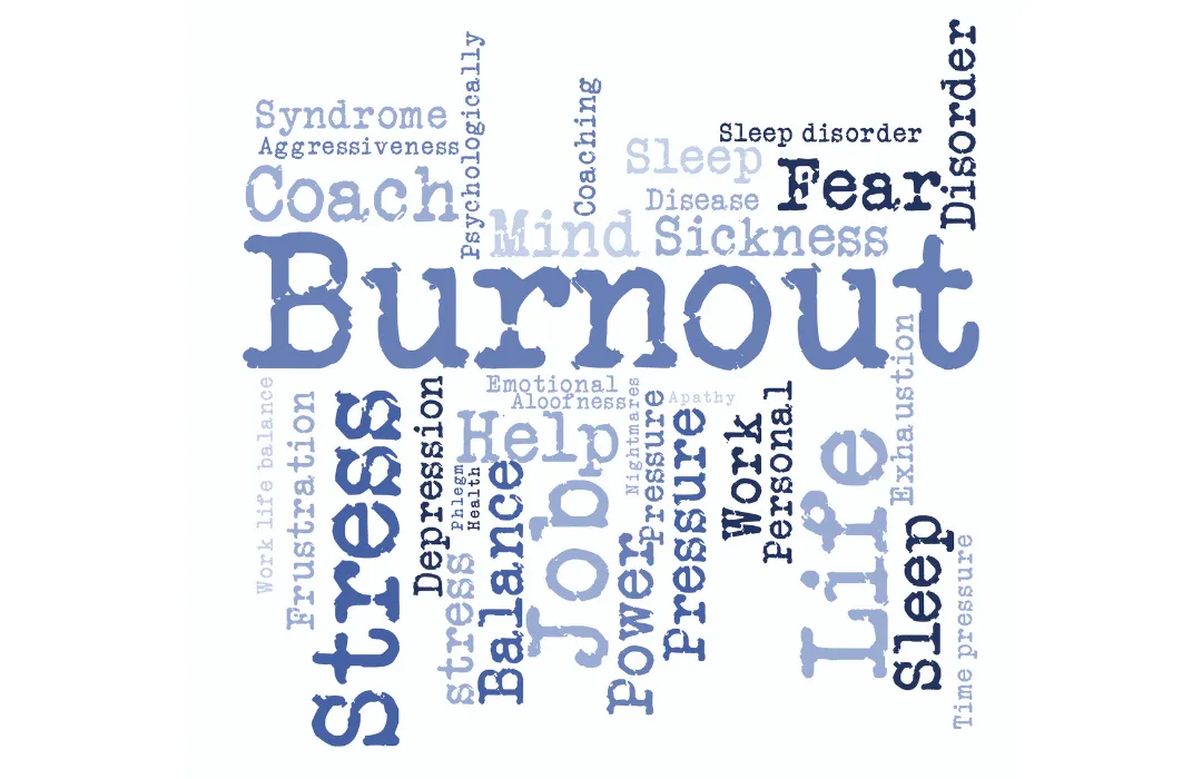Confronting Nonprofit Burnout