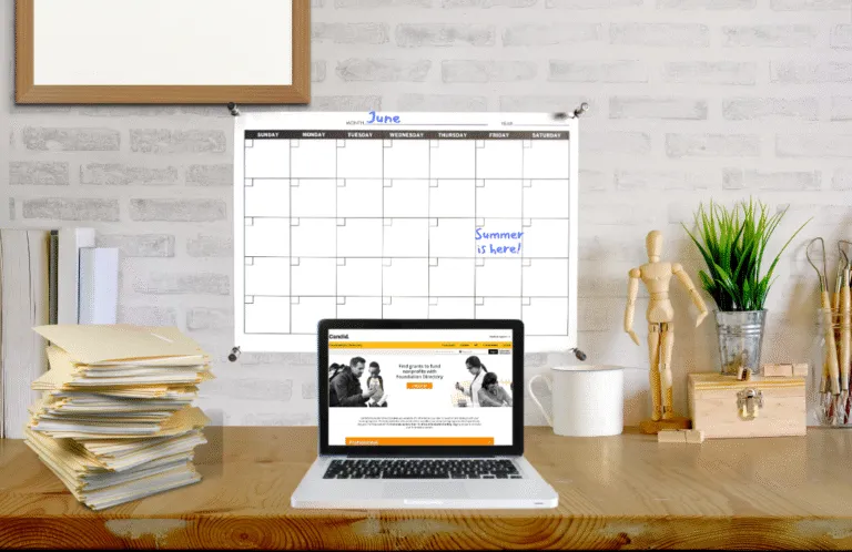 how can nonprofits prepare for summer