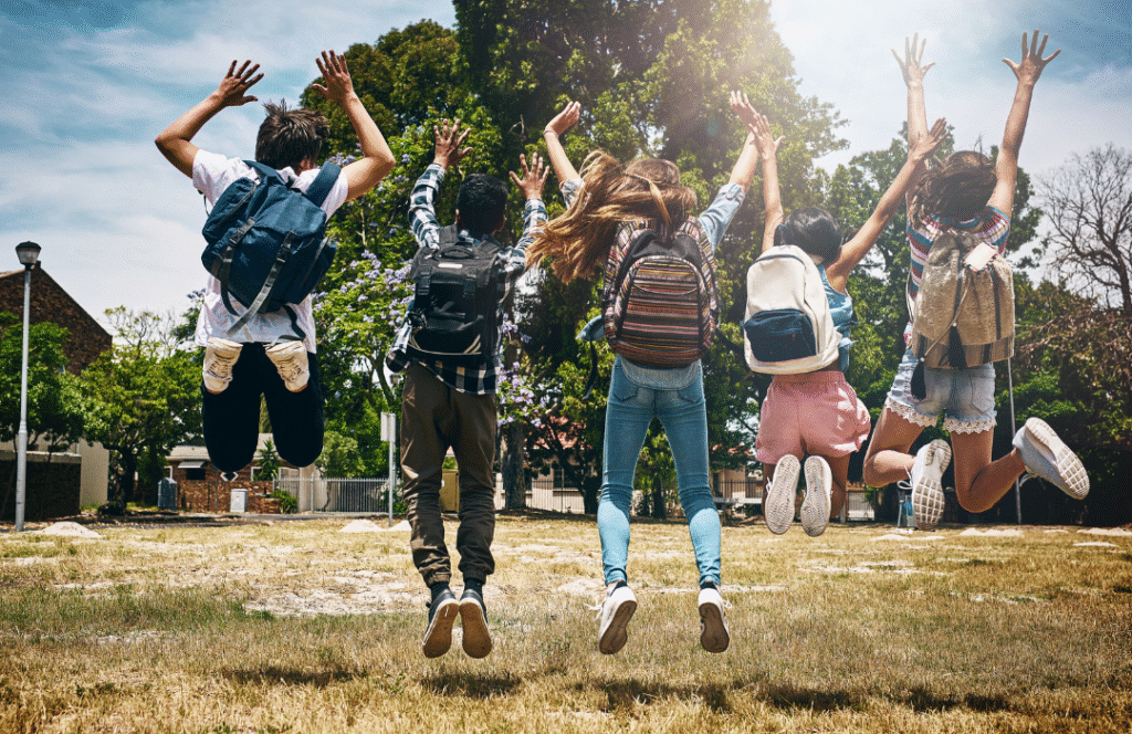Nonprofits can help children during the summer