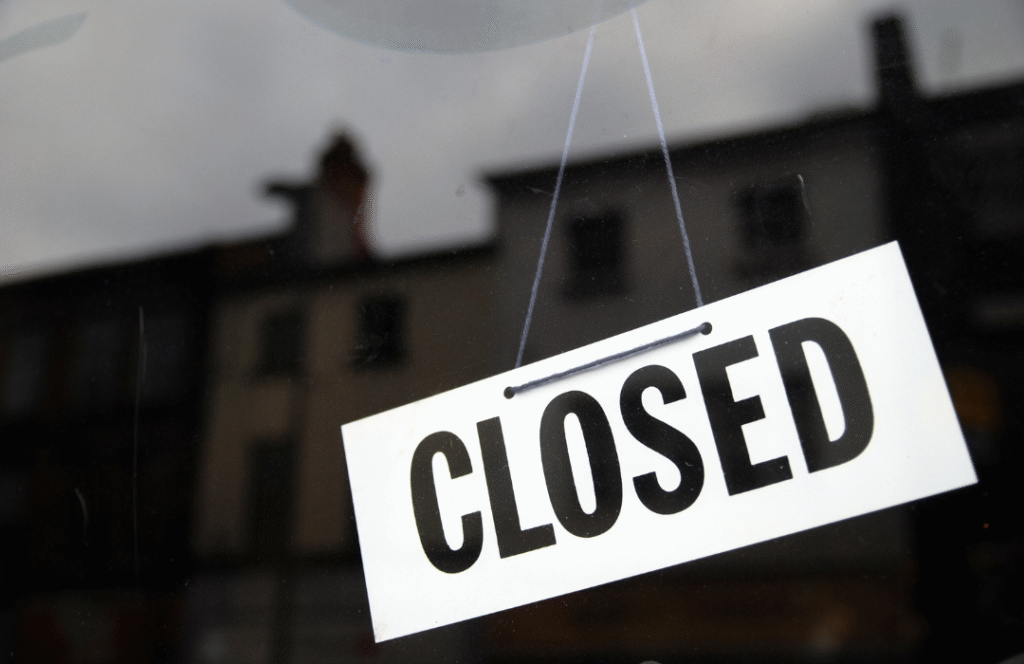 School and Program Closures Caused by the One Big Beautiful Bill