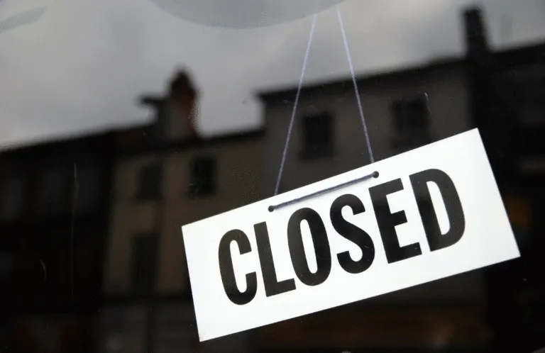 School and Program Closures Caused by the One Big Beautiful Bill