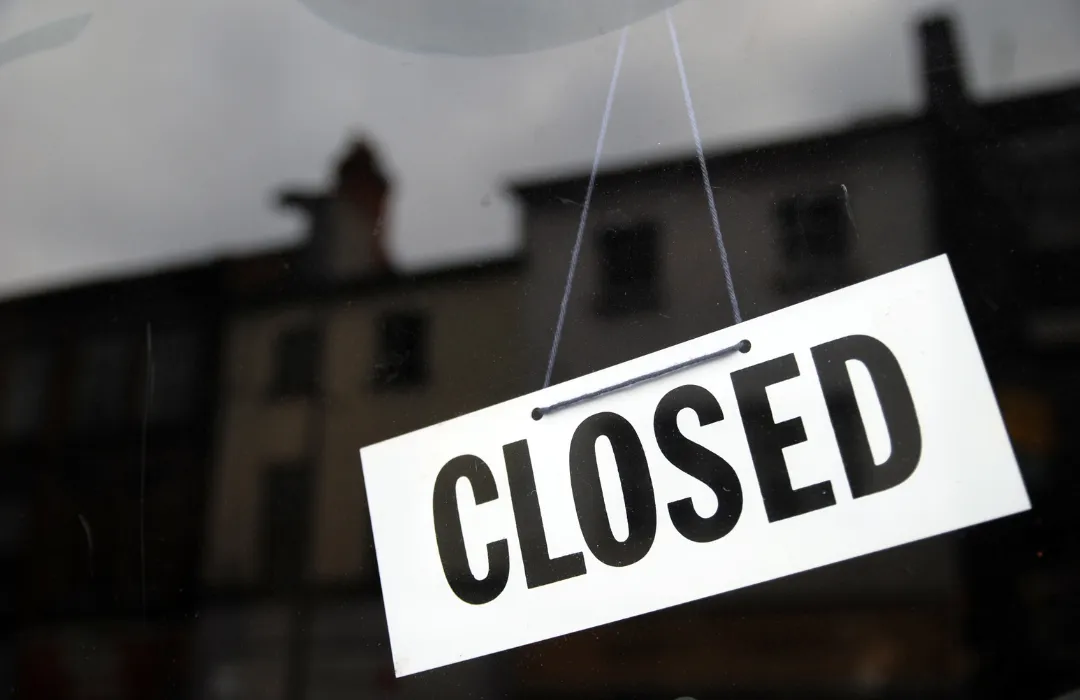 School and Program Closures Caused by the One Big Beautiful Bill