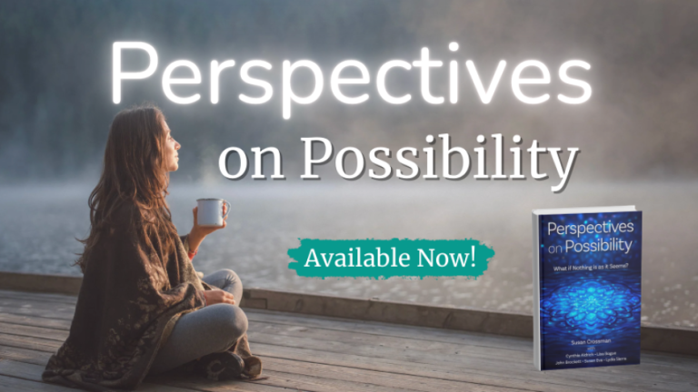 Perspectives on Possibility: What if Nothing is as it Seems?